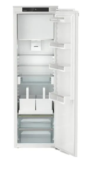 liebherr irde 5121 plus integrierbarer kuehlschrank easyfresh