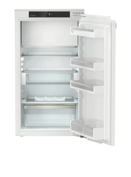 liebherr ire 4021 einbau kuehlschrank leer