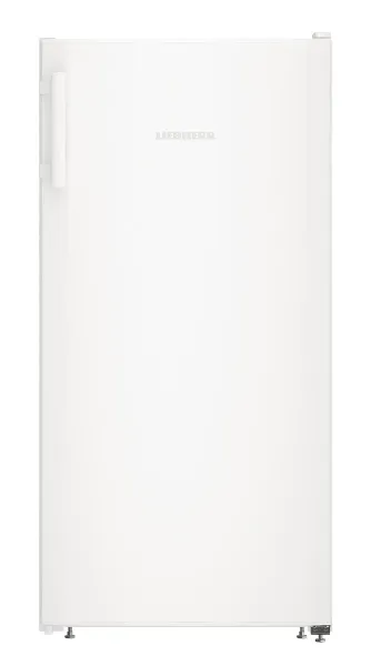 liebherr k 2340 comfort standkuehlschrank front