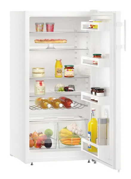 liebherr k 2340 comfort standkuehlschrank