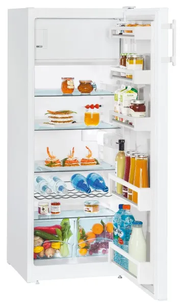 liebherr k 2834 comfort standkuehlschrank