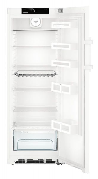 Liebherr K 3730 Comfort A+++ Standkühlschrank mit Biocool