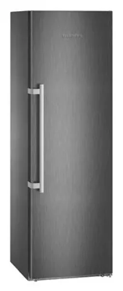 Liebherr KBbs 4374 Premium BioFresh BlackSteel Kühlschrank A+++
