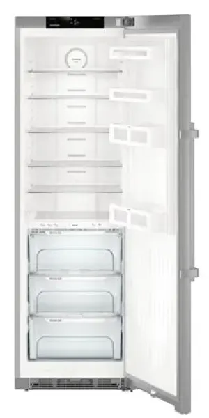 Liebherr KBef 4330 Comfort Standkühlschrank A+++ mit BioFresh