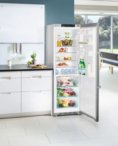 Liebherr KBef 4330 Comfort Standkühlschrank A+++ mit BioFresh