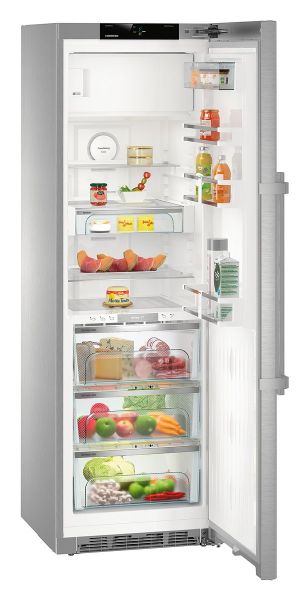 Liebherr KBPes 4354 Premium Bio-Fresh Kühlschrank