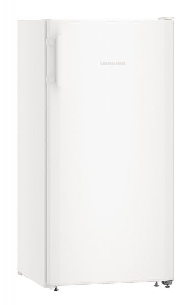 liebherr ke 2350 comfort kuehlschrank front