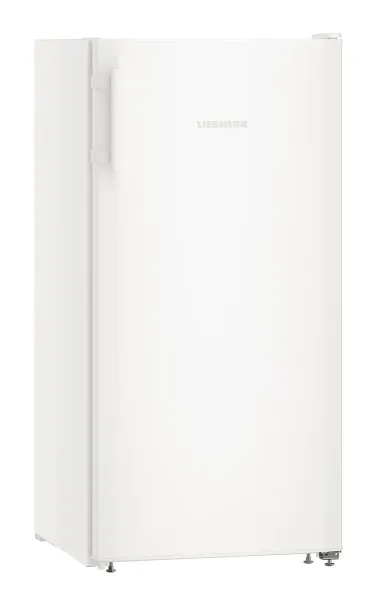 liebherr ke 2350 comfort kuehlschrank front