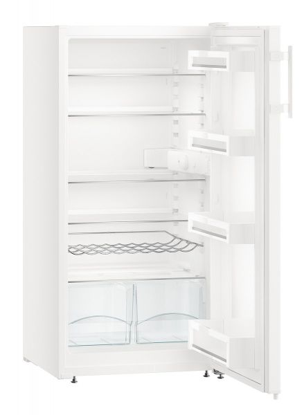 liebherr ke 2350 comfort standkuehlschrank