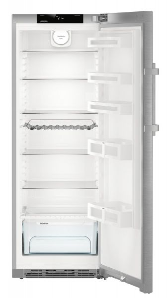 Liebherr Kef 3710 Kühlschrank mit dynamischer Kühlung