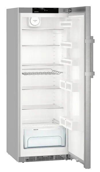 Liebherr Kef 3710 Kühlschrank mit dynamischer Kühlung