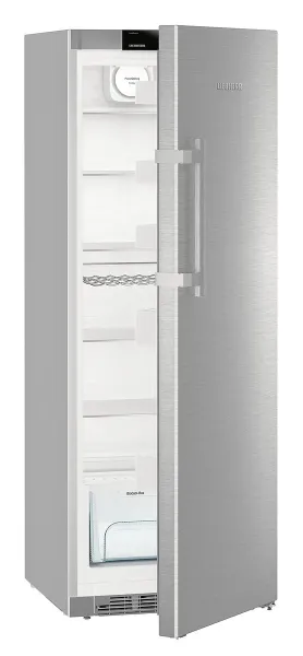 Liebherr Kef 3710 Kühlschrank mit dynamischer Kühlung