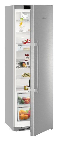Liebherr Kef 4370 Premium Kühlschrank mit BioCool - elegant, effizient und umweltbewusst!