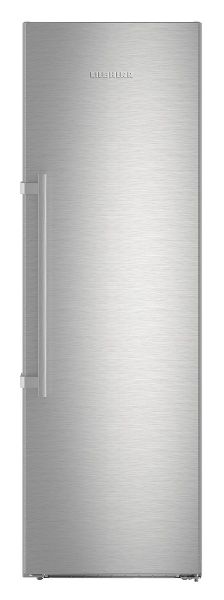 Liebherr Kief 4330 Comfort Stand-Kühlschrank A+++ mit BioCool Version - 20 silb/edelst