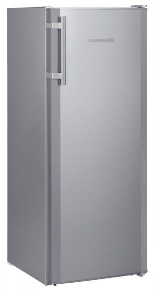 Liebherr Ksl 2814 Comfort Kühlschrank A++ in der JETZT AUCH IN Silber/Edelstahl