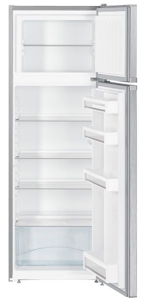 liebherr kuehl gefrier automat ctele 2931