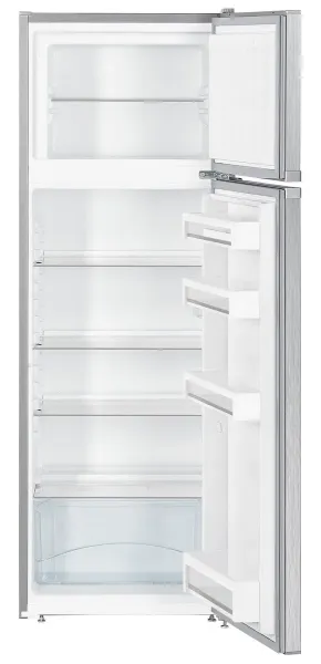 liebherr kuehl gefrier automat ctele 2931