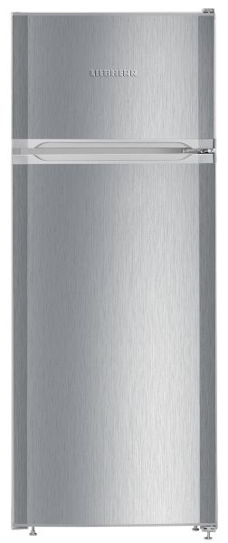 liebherr kuehl gefrier automat ctele smartfrost 2531