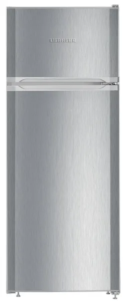 liebherr kuehl gefrier automat ctele smartfrost 2531