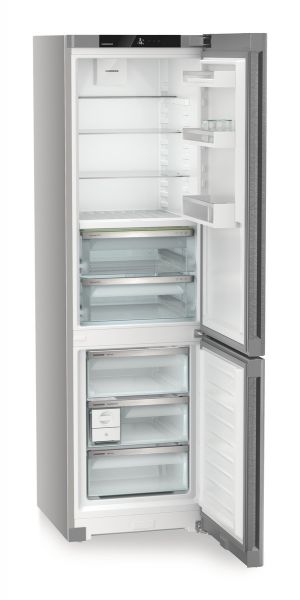 liebherr kuehl gefrierkombination cbnsda 572i plus biofresh nofrost