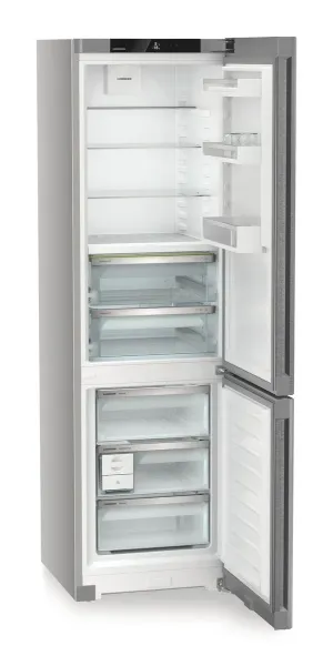 liebherr kuehl gefrierkombination cbnsda 572i plus biofresh nofrost
