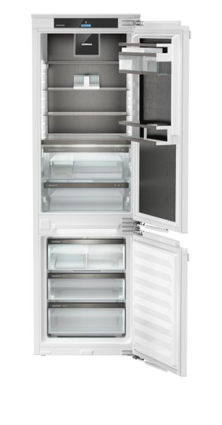 liebherr kuehl gefrierkombination icbnbsci 5173 biofreshprofessional