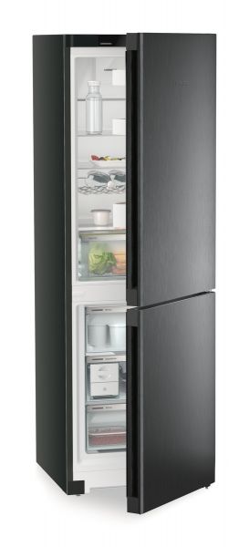 liebherr kuehlgefierkombination cnbdb 5223 nofrost easyfresh blacksteel
