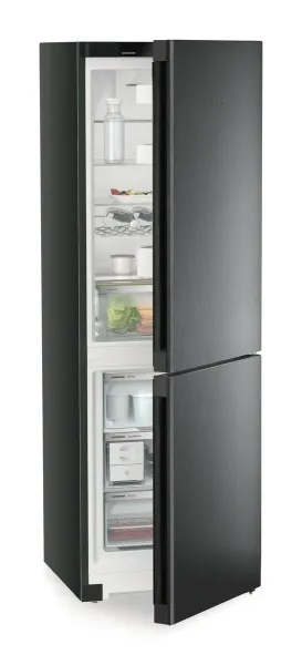liebherr kuehlgefierkombination cnbdb 5223 nofrost easyfresh blacksteel