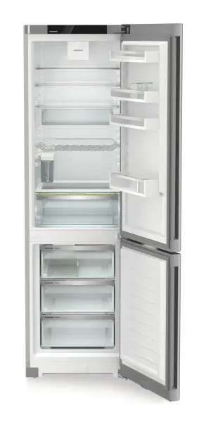 liebherr kuehlgefrierkombination 574i cnsfc nofrost