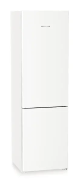 liebherr kuehlgefrierkombination biofresh nofrost cbna 572i plus