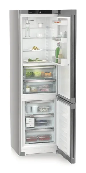 liebherr kuehlgefrierkombination cbnsda 572i plus biofresh nofrost