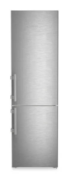 Liebherr kuehlgefrierkombination cbnsda 575i nofrost biofresh