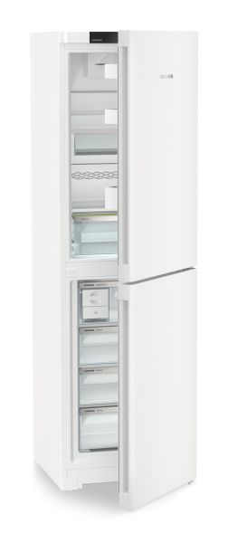 liebherr kuehlgefrierkombination cnc 5724 plus nofrost easyfresh duocooling