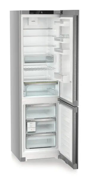 liebherr kuehlgefrierkombination cnsda 5723 easyfresh