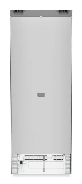 liebherr kuehlgefrierkombination cnsfa 7723 steelfinish