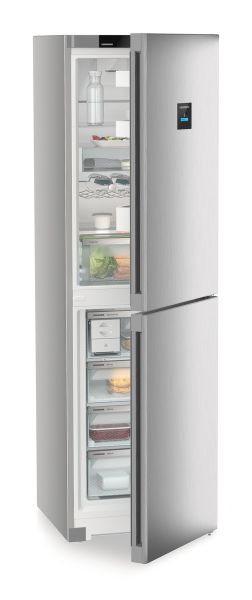 liebherr kuehlgefrierkombination cnsfc 573i plus nofrost