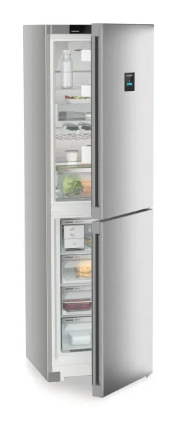 liebherr kuehlgefrierkombination cnsfc 573i plus nofrost