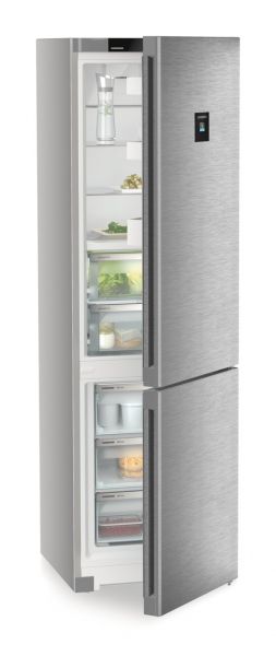 Liebherr Plus CBNsdc 573i Kühl-Gefrierkombination mit BioFresh und NoFrost