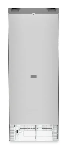 liebherr kuehlgefrierkombination smartsteel cbnsda 775i nofrost