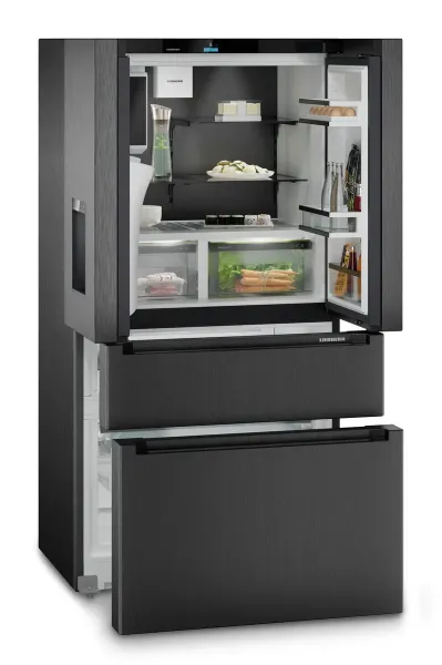 liebherr mbbsdi 9528 french door kombination biofresh