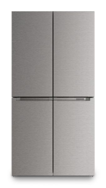 liebherr mbsddi 9024 icemaker biofresh nofrost french door kombination