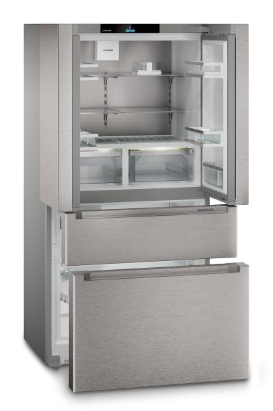 liebherr mbsddi 9524 french door kombination nofrost biofresh