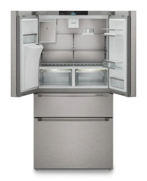 liebherr mbsddi 9528 french door kombination biofresh