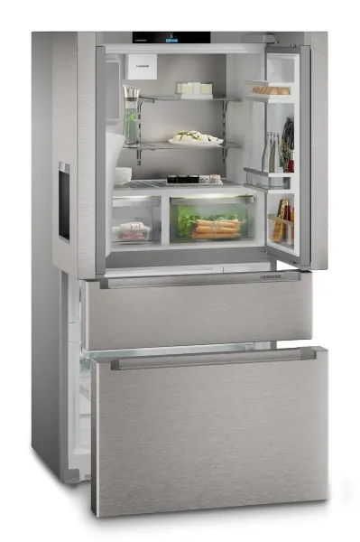 liebherr mbsddi 9528 french door kombination plus biofresh nofrost