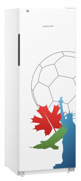 Liebherr MRFee168-0 Getränkekühlschrank WM-Edition