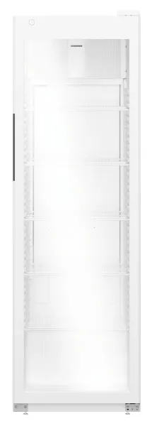 liebherr mrfvc 4011 getraenkekuehler glastuer umluftkuehlung