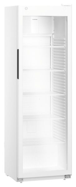 Liebherr MRFvc 4011 Getränkekühlschrank mit Glastür und  Umluftkühlung