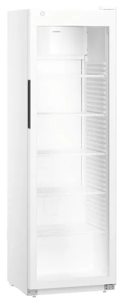 liebherr mrfvc 4011 getraenkekuehlschrank glastuer umluftkuehlung