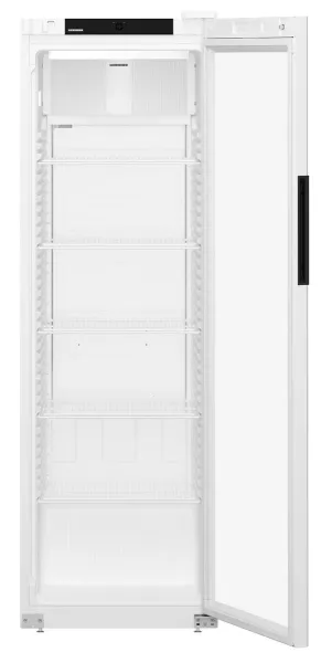 liebherr mrfvc 4011 getraenkekuehlschrank glastuer