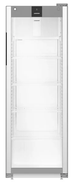 Liebherr MRFvd 3511 Getränkekühlschrank mit Glastür und Umluftkühlung